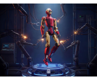 Unitree R1 Edu Professional B Crimson Hero - 1534548 - zdjęcie 6